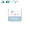 CD186-IPV= подробнее
