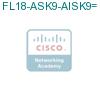 FL18-ASK9-AISK9= подробнее