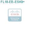 FL18-EB-ESK9= подробнее