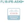 FL18-IPB-ASK9= подробнее