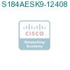 S184AESK9-12408 подробнее