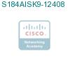 S184AISK9-12408 подробнее