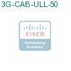 3G-CAB-ULL-50 подробнее