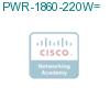 PWR-1860-220W= подробнее