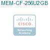 MEM-CF-256U2GB подробнее