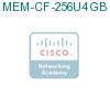 MEM-CF-256U4GB подробнее