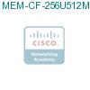 MEM-CF-256U512MB подробнее