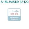 S186UAISK9-12420T подробнее