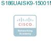 S186UAISK9-15001M подробнее