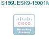 S186UESK9-15001M подробнее