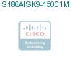 S186AISK9-15001M подробнее