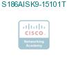 S186AISK9-15101T подробнее