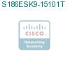 S186ESK9-15101T подробнее
