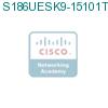 S186UESK9-15101T подробнее