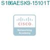 S186AESK9-15101T подробнее