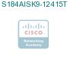 S184AISK9-12415T подробнее
