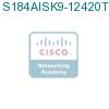 S184AISK9-12420T подробнее