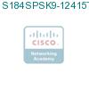 S184SPSK9-12415T подробнее
