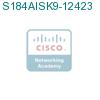 S184AISK9-12423 подробнее