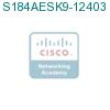 S184AESK9-12403 подробнее