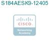 S184AESK9-12405 подробнее
