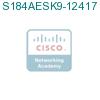 S184AESK9-12417 подробнее