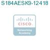 S184AESK9-12418 подробнее