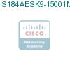 S184AESK9-15001M подробнее