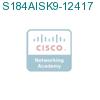 S184AISK9-12417 подробнее