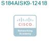 S184AISK9-12418 подробнее