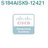 S184AISK9-12421 подробнее