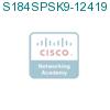S184SPSK9-12419 подробнее
