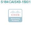 S184CAISK9-15001M подробнее