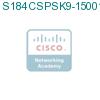 S184CSPSK9-15001M подробнее