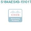 S184AESK9-15101T подробнее