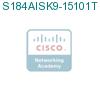 S184AISK9-15101T подробнее