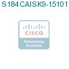 S184CAISK9-15101T подробнее