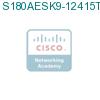 S180AESK9-12415T подробнее