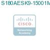 S180AESK9-15001M подробнее