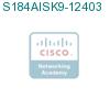 S184AISK9-12403 подробнее