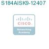 S184AISK9-12407 подробнее