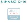 S184AISK9-12410 подробнее