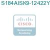 S184AISK9-12422YB подробнее