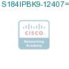S184IPBK9-12407= подробнее