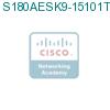 S180AESK9-15101T подробнее