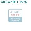 CISCO1801-M/K9 подробнее