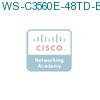 WS-C3560E-48TD-E подробнее