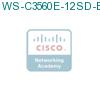 WS-C3560E-12SD-E подробнее
