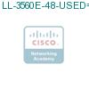 LL-3560E-48-USED= подробнее