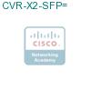 CVR-X2-SFP= подробнее
